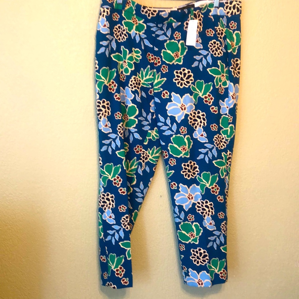 Banana Republic NWT Pants